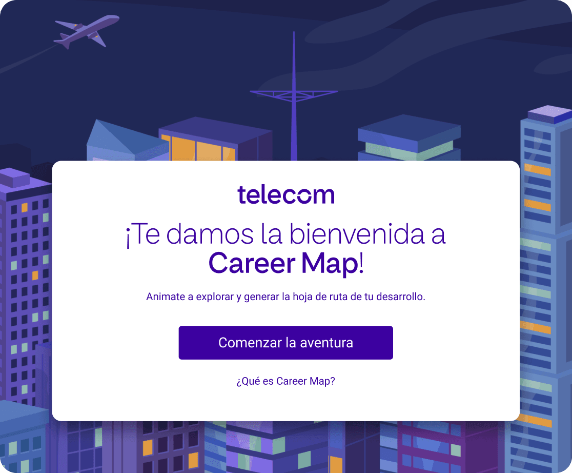 Mockup Bienvenida