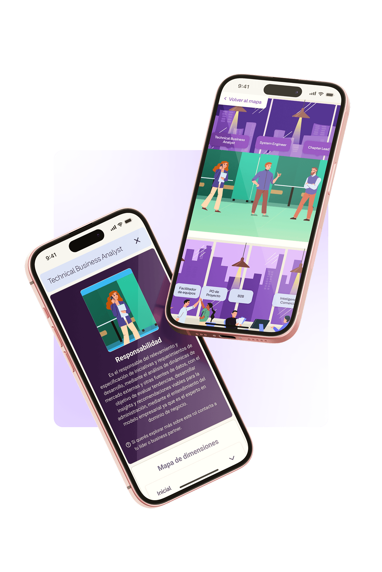 Mockup Que Hicimos