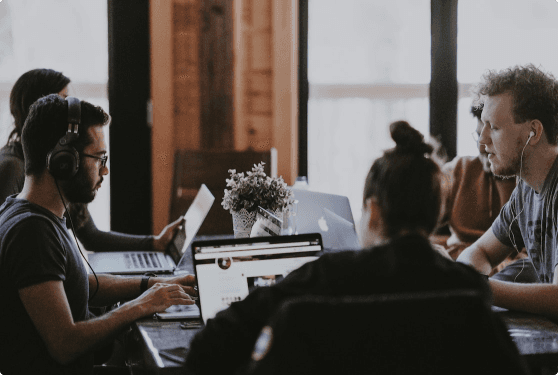 Profesionales capacitados