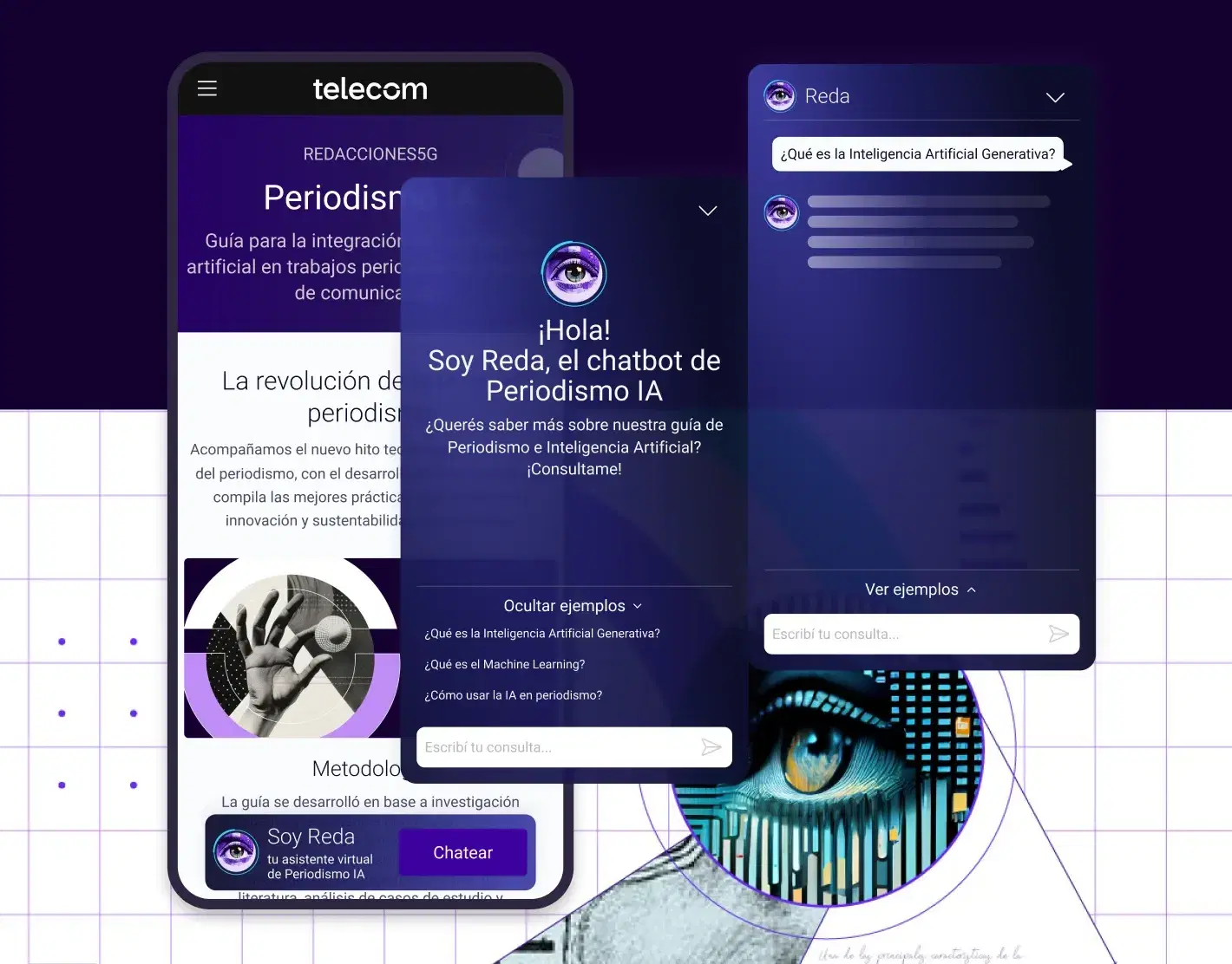 Telecom